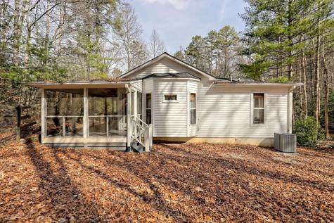 57 Violet Road Blairsville GA 30512