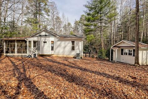 57 Violet Road Blairsville GA 30512