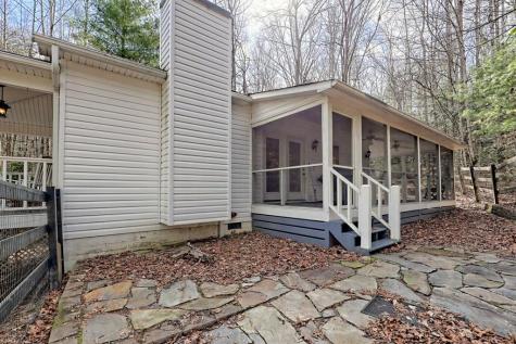 57 Violet Road Blairsville GA 30512