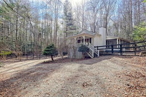 57 Violet Road Blairsville GA 30512