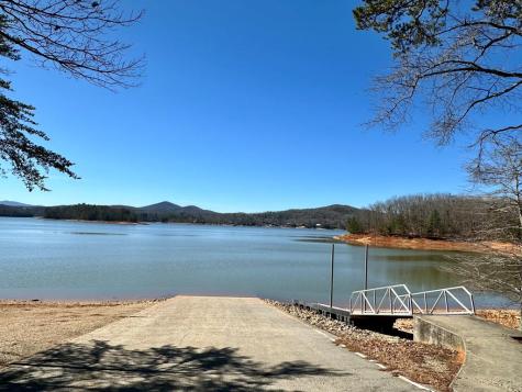 57 Violet Road Blairsville GA 30512