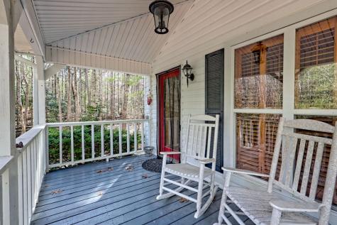 57 Violet Road Blairsville GA 30512