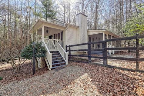57 Violet Road Blairsville GA 30512