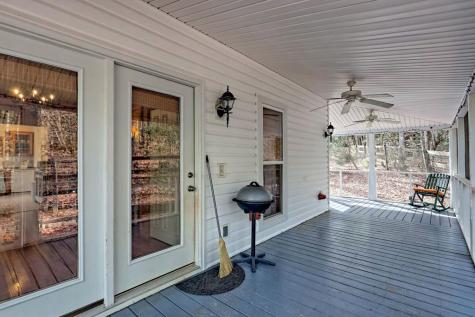 57 Violet Road Blairsville GA 30512