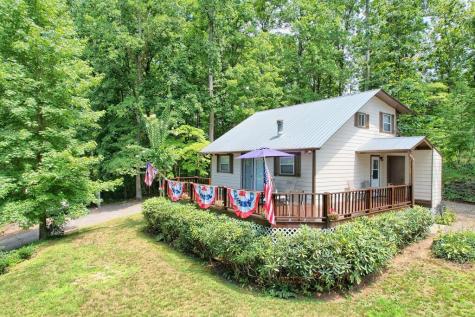 3259 Coffey Lane Young Harris GA 30585