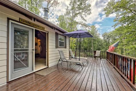 3259 Coffey Lane Young Harris GA 30585