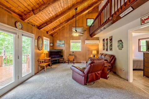3259 Coffey Lane Young Harris GA 30585