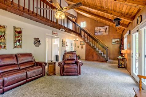 3259 Coffey Lane Young Harris GA 30585
