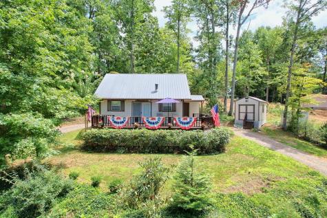3259 Coffey Lane Young Harris GA 30585