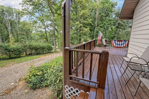 3259 Coffey Lane Young Harris GA 30585