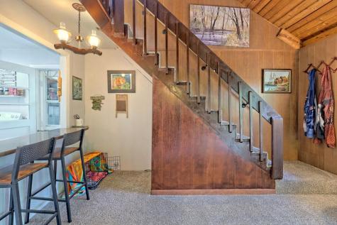 3259 Coffey Lane Young Harris GA 30585