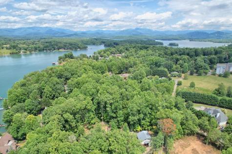 3259 Coffey Lane Young Harris GA 30585