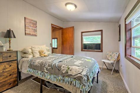 3259 Coffey Lane Young Harris GA 30585