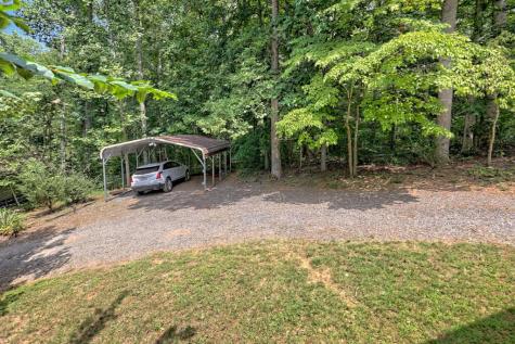 3259 Coffey Lane Young Harris GA 30585