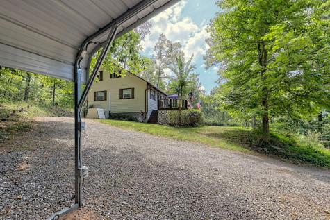 3259 Coffey Lane Young Harris GA 30585