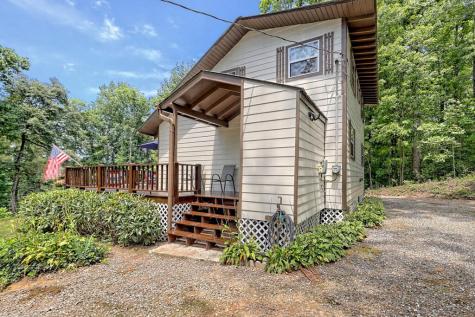 3259 Coffey Lane Young Harris GA 30585