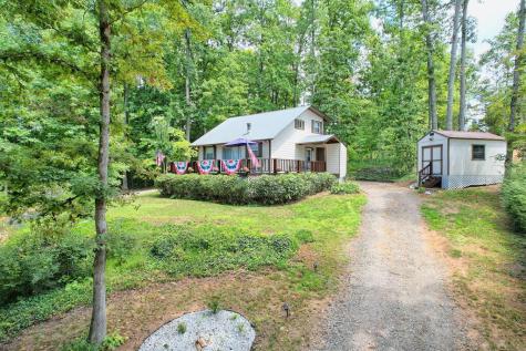 3259 Coffey Lane Young Harris GA 30585