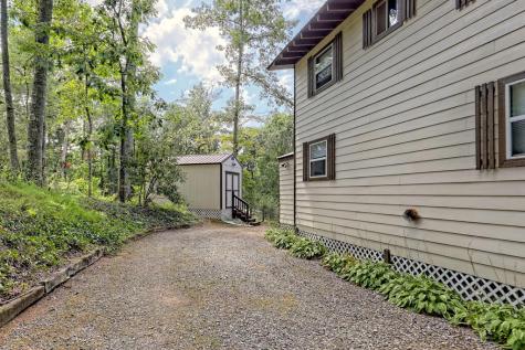 3259 Coffey Lane Young Harris GA 30585