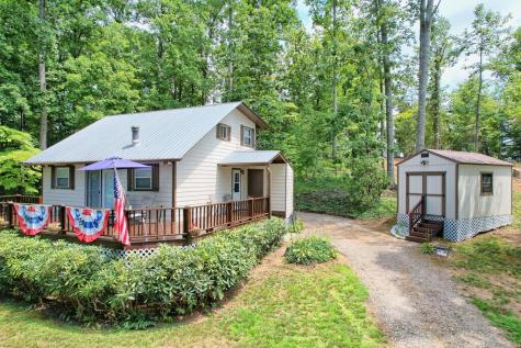 3259 Coffey Lane Young Harris GA 30585