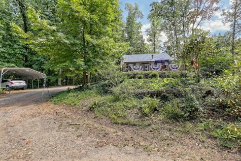 3259 Coffey Lane Young Harris GA 30585