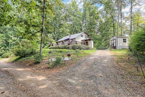 3259 Coffey Lane Young Harris GA 30585
