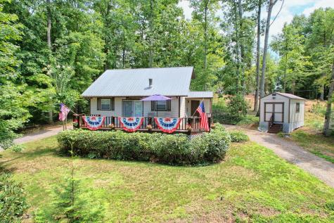3259 Coffey Lane Young Harris GA 30585