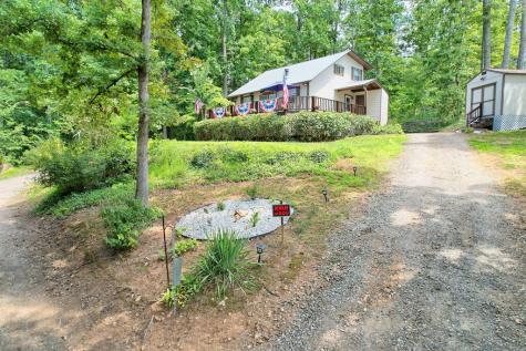 3259 Coffey Lane Young Harris GA 30585