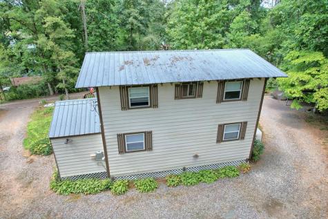 3259 Coffey Lane Young Harris GA 30585