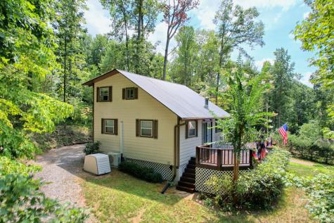 3259 Coffey Lane Young Harris GA 30585