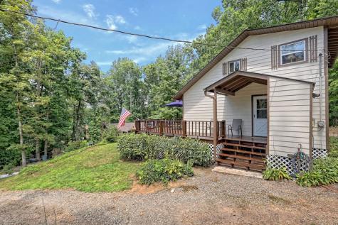 3259 Coffey Lane Young Harris GA 30585
