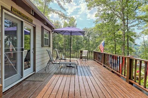 3259 Coffey Lane Young Harris GA 30585