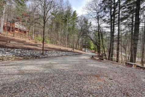 45 Middle Creek Road Blairsville GA 30512