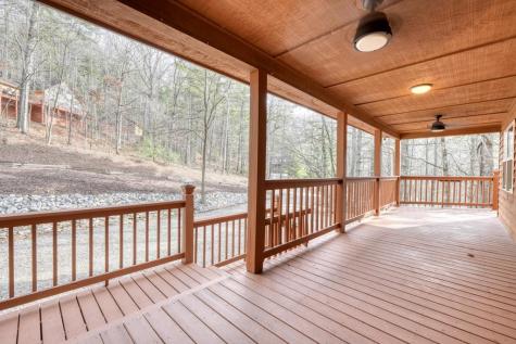 45 Middle Creek Road Blairsville GA 30512