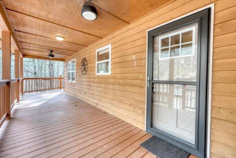 45 Middle Creek Road Blairsville GA 30512