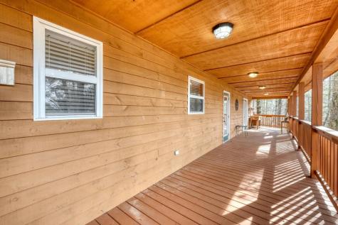 45 Middle Creek Road Blairsville GA 30512