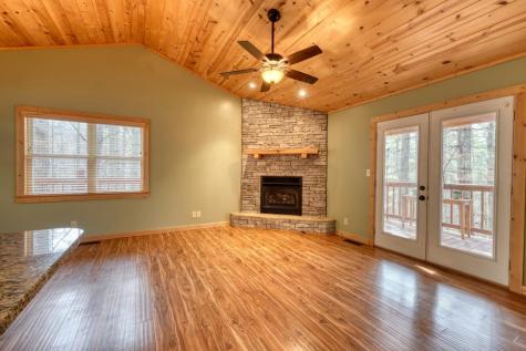 45 Middle Creek Road Blairsville GA 30512