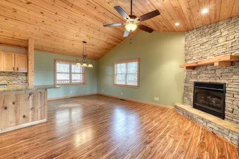 45 Middle Creek Road Blairsville GA 30512