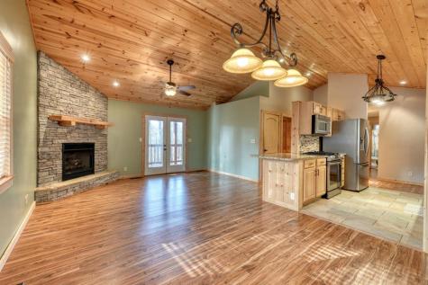 45 Middle Creek Road Blairsville GA 30512