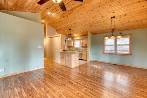 45 Middle Creek Road Blairsville GA 30512