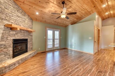 45 Middle Creek Road Blairsville GA 30512
