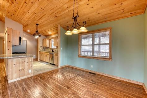 45 Middle Creek Road Blairsville GA 30512