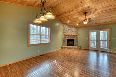 45 Middle Creek Road Blairsville GA 30512