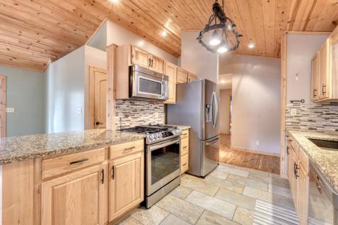 45 Middle Creek Road Blairsville GA 30512