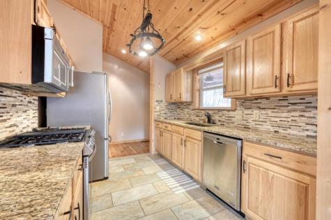 45 Middle Creek Road Blairsville GA 30512
