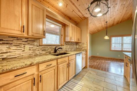 45 Middle Creek Road Blairsville GA 30512