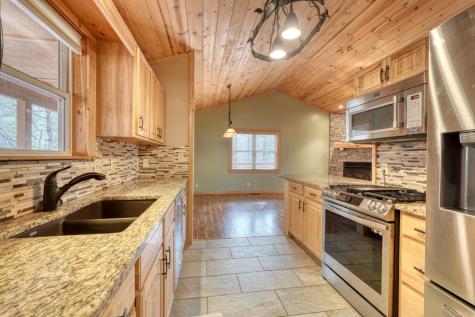 45 Middle Creek Road Blairsville GA 30512