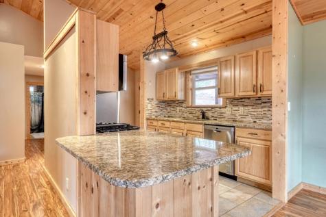 45 Middle Creek Road Blairsville GA 30512