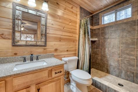 45 Middle Creek Road Blairsville GA 30512