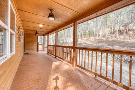 45 Middle Creek Road Blairsville GA 30512