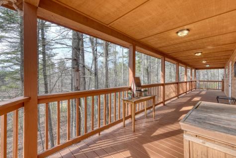 45 Middle Creek Road Blairsville GA 30512